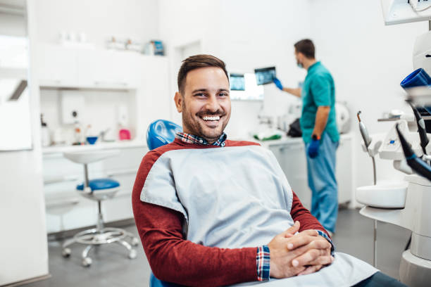 Emergency Dental Services in Eau Claire, WI