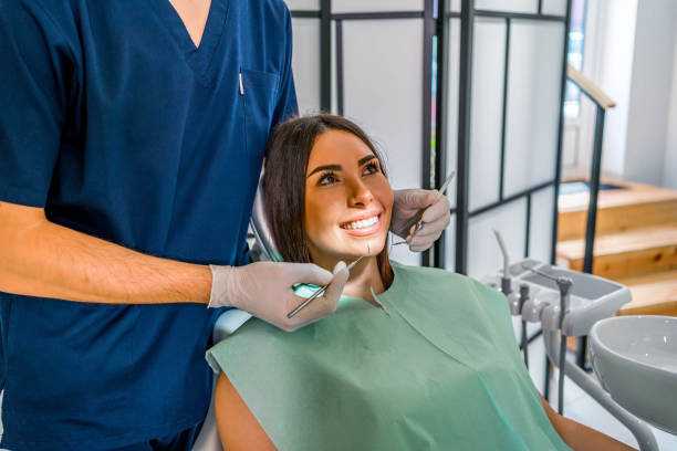 Best Dentures (Full and Partial)  in Eau Claire, WI