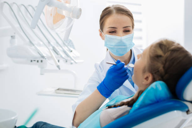 Best Wisdom Tooth Removal  in Eau Claire, WI