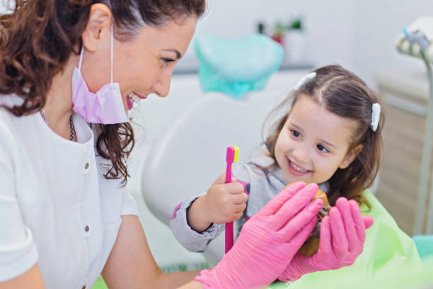 Best Dental Exams and Cleanings  in Eau Claire, WI